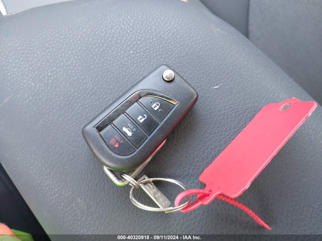 Toyota CAMRY LE 2022 4T1C11AK3NU046966 Image 11