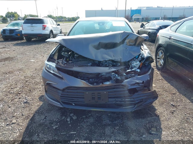Toyota CAMRY LE 2022 4T1C11AK3NU046966 Image 12