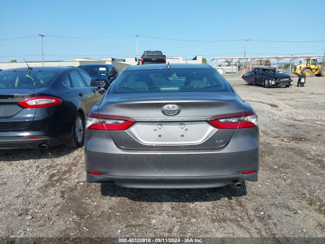 Toyota CAMRY LE 2022 4T1C11AK3NU046966 Image 16