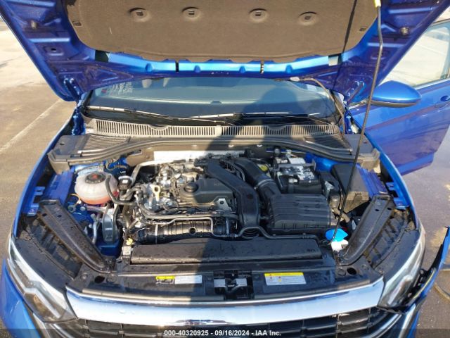 3VW5M7BU2RM074062 Volkswagen Jetta 1.5t S