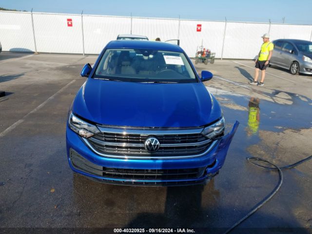3VW5M7BU2RM074062 Volkswagen Jetta 1.5t S