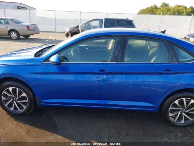 3VW5M7BU2RM074062 Volkswagen Jetta 1.5t S