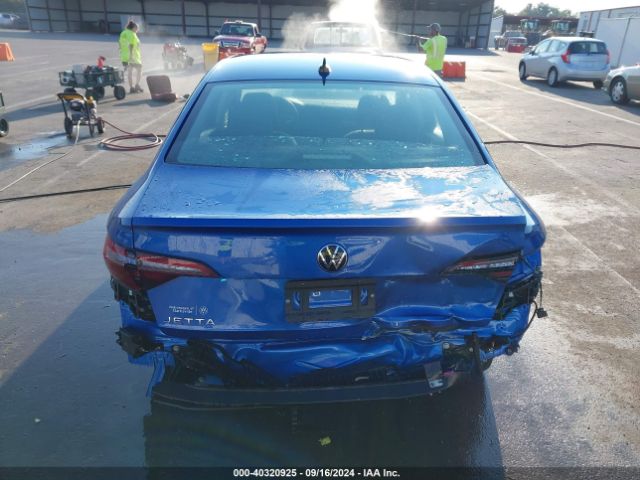 3VW5M7BU2RM074062 Volkswagen Jetta 1.5t S