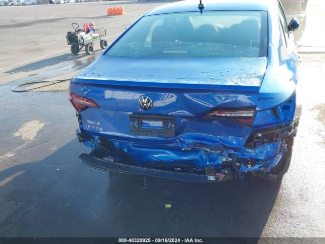 3VW5M7BU2RM074062 Volkswagen Jetta 1.5t S