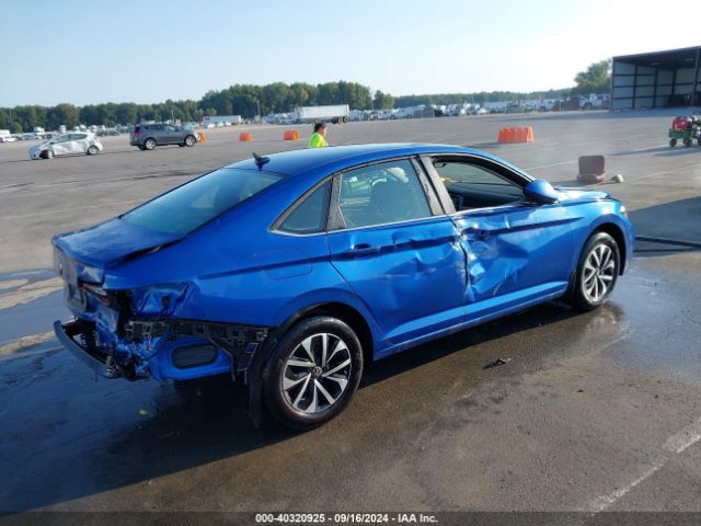 3VW5M7BU2RM074062 Volkswagen Jetta 1.5t S