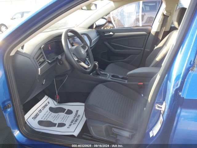 3VW5M7BU2RM074062 Volkswagen Jetta 1.5t S