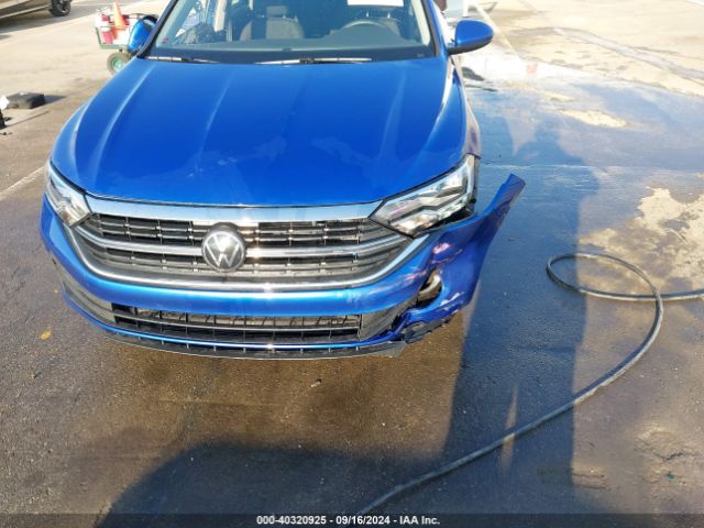 3VW5M7BU2RM074062 Volkswagen Jetta 1.5t S