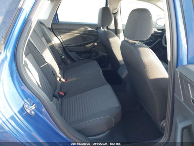 3VW5M7BU2RM074062 Volkswagen Jetta 1.5t S