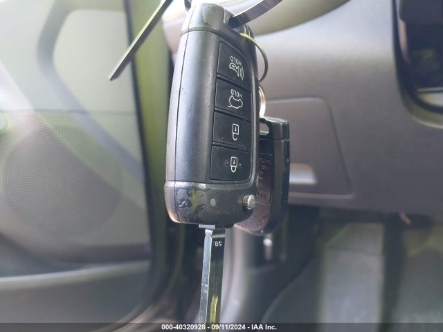 Hyundai Veloster 2.0 2019 KMHTG6AF0KU014986 Image 11