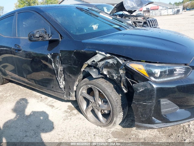Hyundai Veloster 2.0 2019 KMHTG6AF0KU014986 Image 6