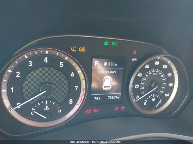 Hyundai Veloster 2.0 2019 KMHTG6AF0KU014986 Image 7