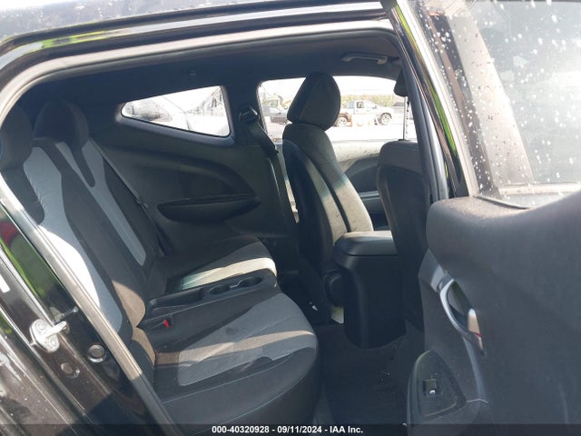 Hyundai Veloster 2.0 2019 KMHTG6AF0KU014986 Image 8