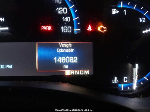 1G6AH5R33F0123620 Cadillac ATS LUXURY
