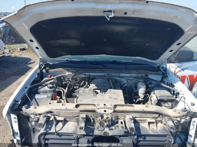 1GTN1LEH5HZ316200 GMC SIERRA 1500