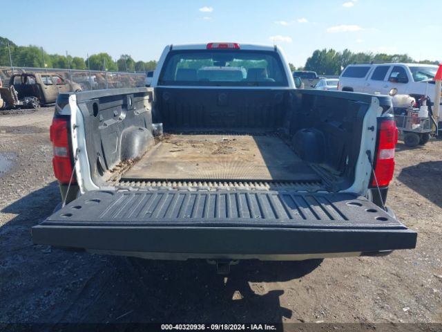 1GTN1LEH5HZ316200 GMC SIERRA 1500
