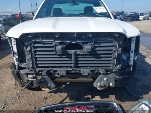 1GTN1LEH5HZ316200 GMC SIERRA 1500