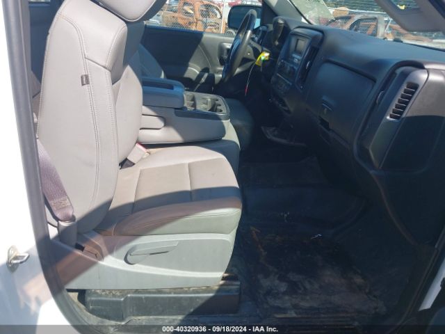 1GTN1LEH5HZ316200 GMC SIERRA 1500