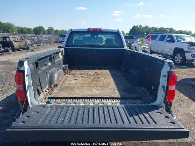 1GTN1LEH5HZ316200 GMC SIERRA 1500