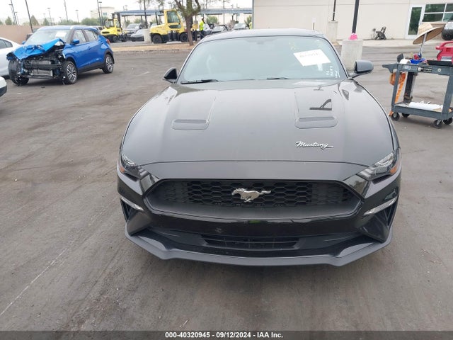 Ford Mustang Ecoboost Premium Fastback 2020 1FA6P8TH2L5130557 Image 13