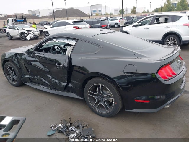 Ford Mustang Ecoboost Premium Fastback 2020 1FA6P8TH2L5130557 Image 15