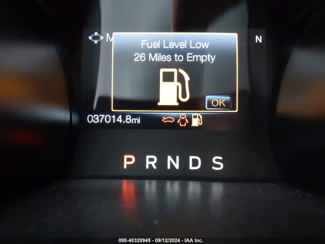 Ford Mustang Ecoboost Premium Fastback 2020 1FA6P8TH2L5130557 Image 16