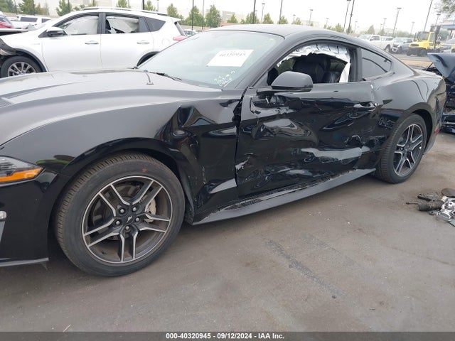 Ford Mustang Ecoboost Premium Fastback 2020 1FA6P8TH2L5130557 Image 12