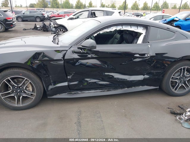 Ford Mustang Ecoboost Premium Fastback 2020 1FA6P8TH2L5130557 Image 6