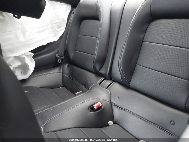 Ford Mustang Ecoboost Premium Fastback 2020 1FA6P8TH2L5130557 Image 8
