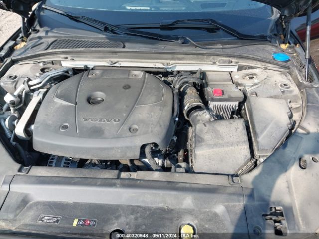 YV1A22VL7K1103906 Volvo V90 T6 Inscription
