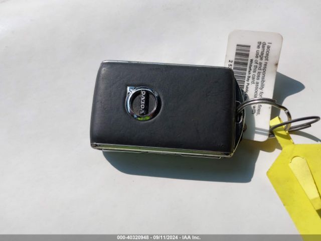 YV1A22VL7K1103906 Volvo V90 T6 Inscription