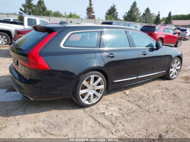 YV1A22VL7K1103906 Volvo V90 T6 Inscription