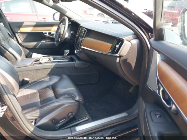 YV1A22VL7K1103906 Volvo V90 T6 Inscription