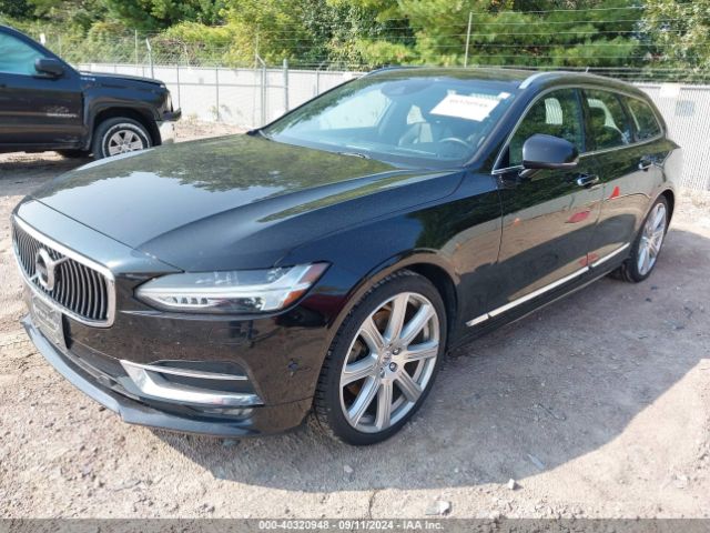 YV1A22VL7K1103906 Volvo V90 T6 Inscription