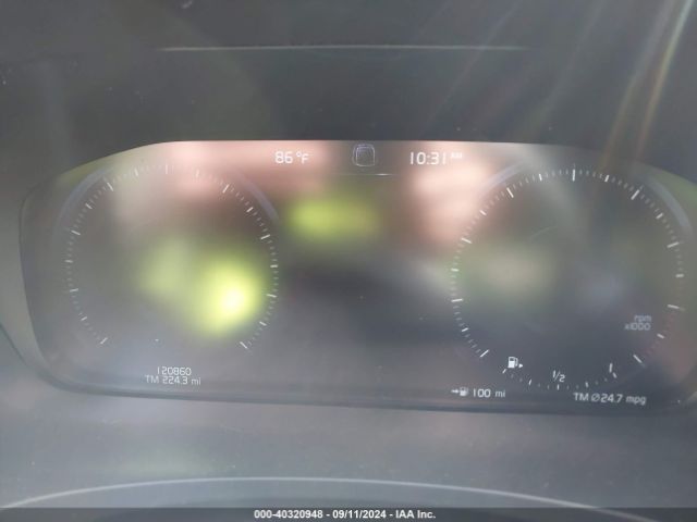 YV1A22VL7K1103906 Volvo V90 T6 Inscription