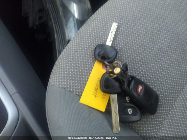 KMHCT5AE4EU175214 Hyundai ACCENT GS