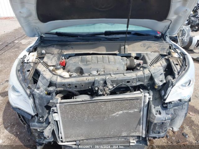 5GAKRCKD3GJ202398 Buick Enclave Premium