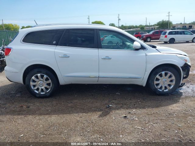 5GAKRCKD3GJ202398 Buick Enclave Premium