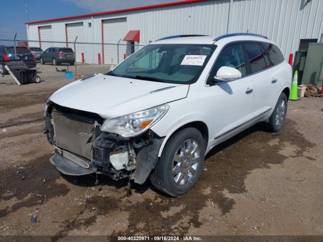 5GAKRCKD3GJ202398 Buick Enclave Premium