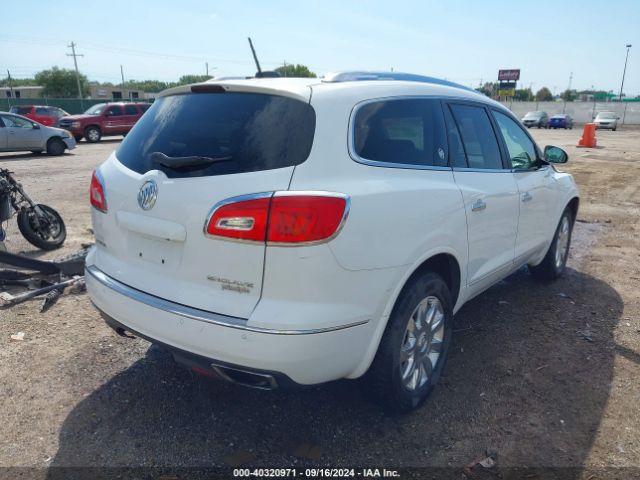 5GAKRCKD3GJ202398 Buick Enclave Premium