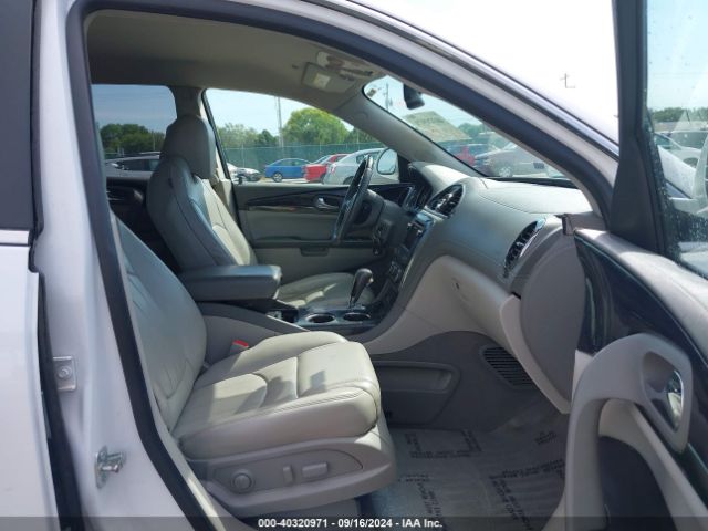 5GAKRCKD3GJ202398 Buick Enclave Premium