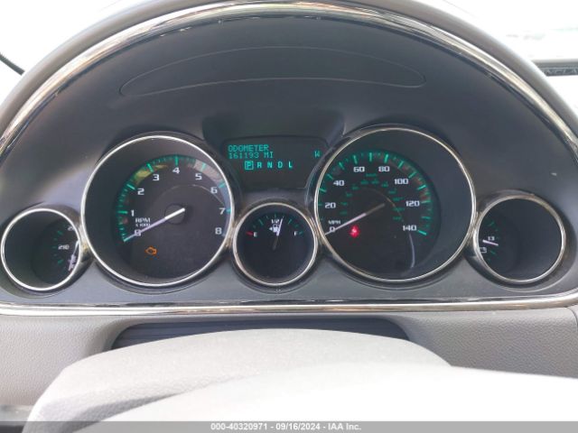 5GAKRCKD3GJ202398 Buick Enclave Premium