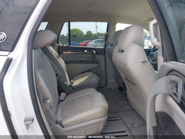 5GAKRCKD3GJ202398 Buick Enclave Premium