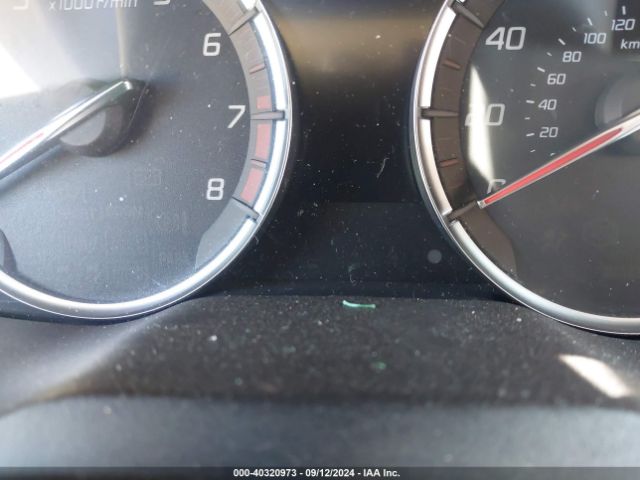 5J8YD4H05LL023006 Acura Mdx Technology   A-spec Packages