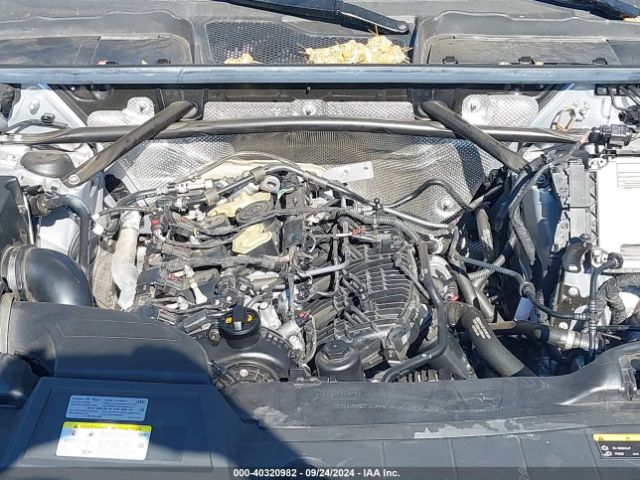 WA1ABAFY4N2075937 Audi Q5 Premium 40 Tfsi Quattro S Tronic