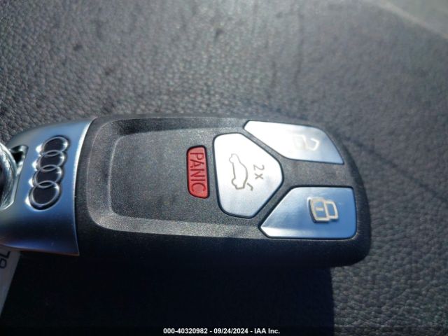 WA1ABAFY4N2075937 Audi Q5 Premium 40 Tfsi Quattro S Tronic
