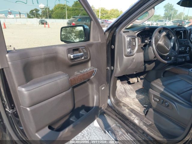 2021 GMC SIERRA 1500 3GTU9FEL0MG482998 Photo 4