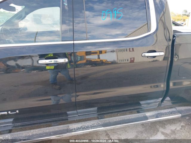 2021 GMC SIERRA 1500 3GTU9FEL0MG482998 Photo 5