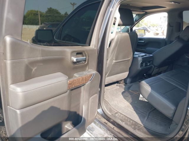 2021 GMC SIERRA 1500 3GTU9FEL0MG482998 Photo 7