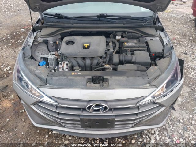KMHD84LF3LU937063 Hyundai ELANTRA SEL