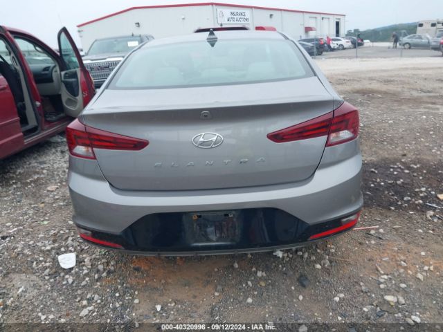 KMHD84LF3LU937063 Hyundai ELANTRA SEL